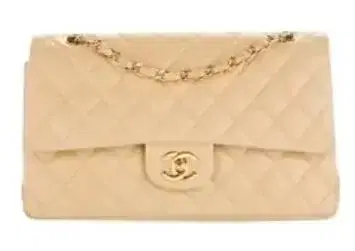 Chanel Deauville Bag